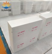 Brief analysis of porosity and water absorption of refractories