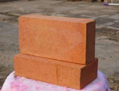 What are the advantages and disadvantages of clay bricks?